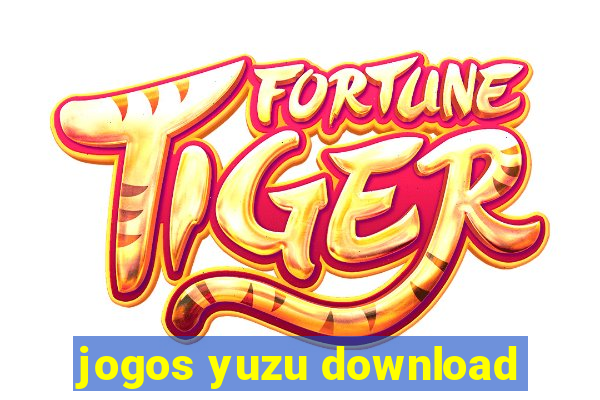 jogos yuzu download